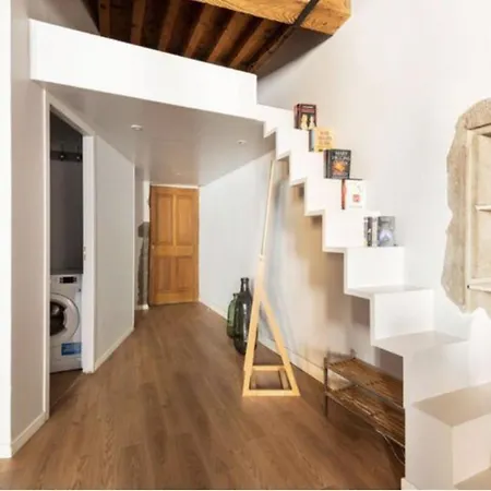 Appartement Au Coeur De La Vieille