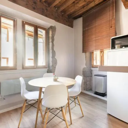 Au Coeur De La Vieille Appartement Annecy