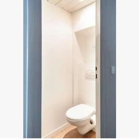 Au Coeur De La Vieille Appartement