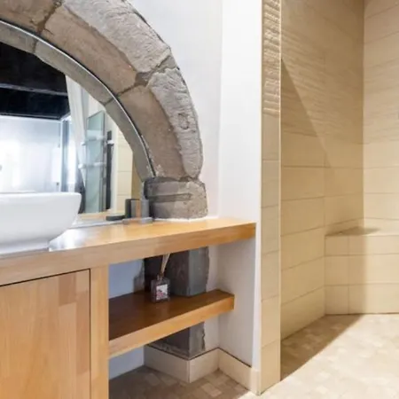 Apartamento Au Coeur De La Vieille Annecy